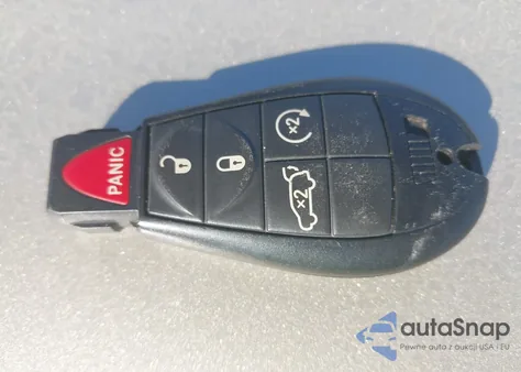 2012 Jeep Grand Cherokee Overland from USA, damaged, VIN 1C4RJFCG9CC148618